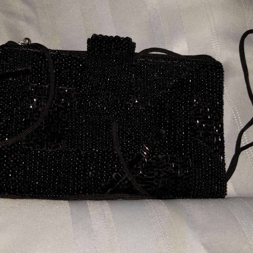 Evening bag